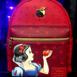 Loungefly Disney Snow White